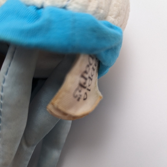 Apple Park Vibrating Ladybug & Octopus Toys - Picture 5 of 12